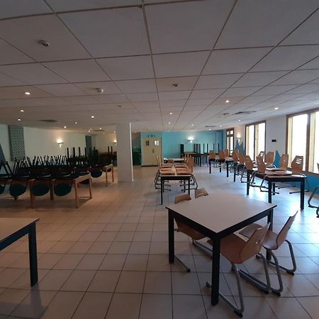 Centre De Vacances Le Hameau Rollot Bareges Bagian luar foto
