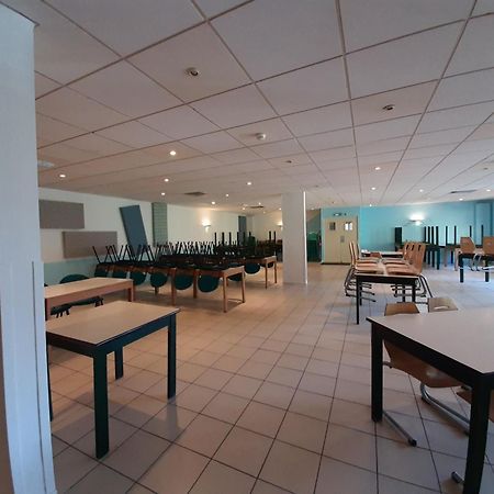 Centre De Vacances Le Hameau Rollot Bareges Bagian luar foto