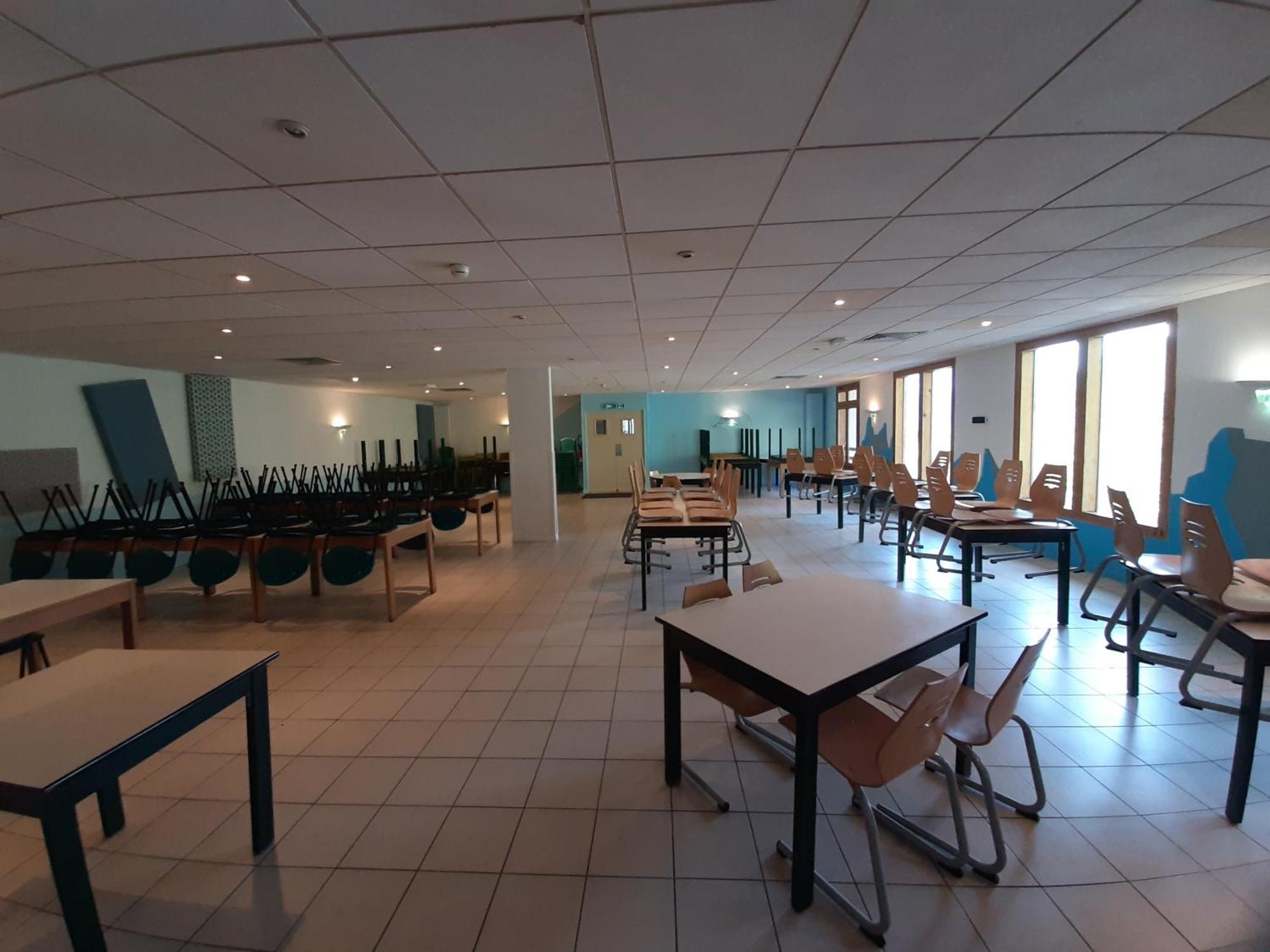 Centre De Vacances Le Hameau Rollot Bareges Bagian luar foto