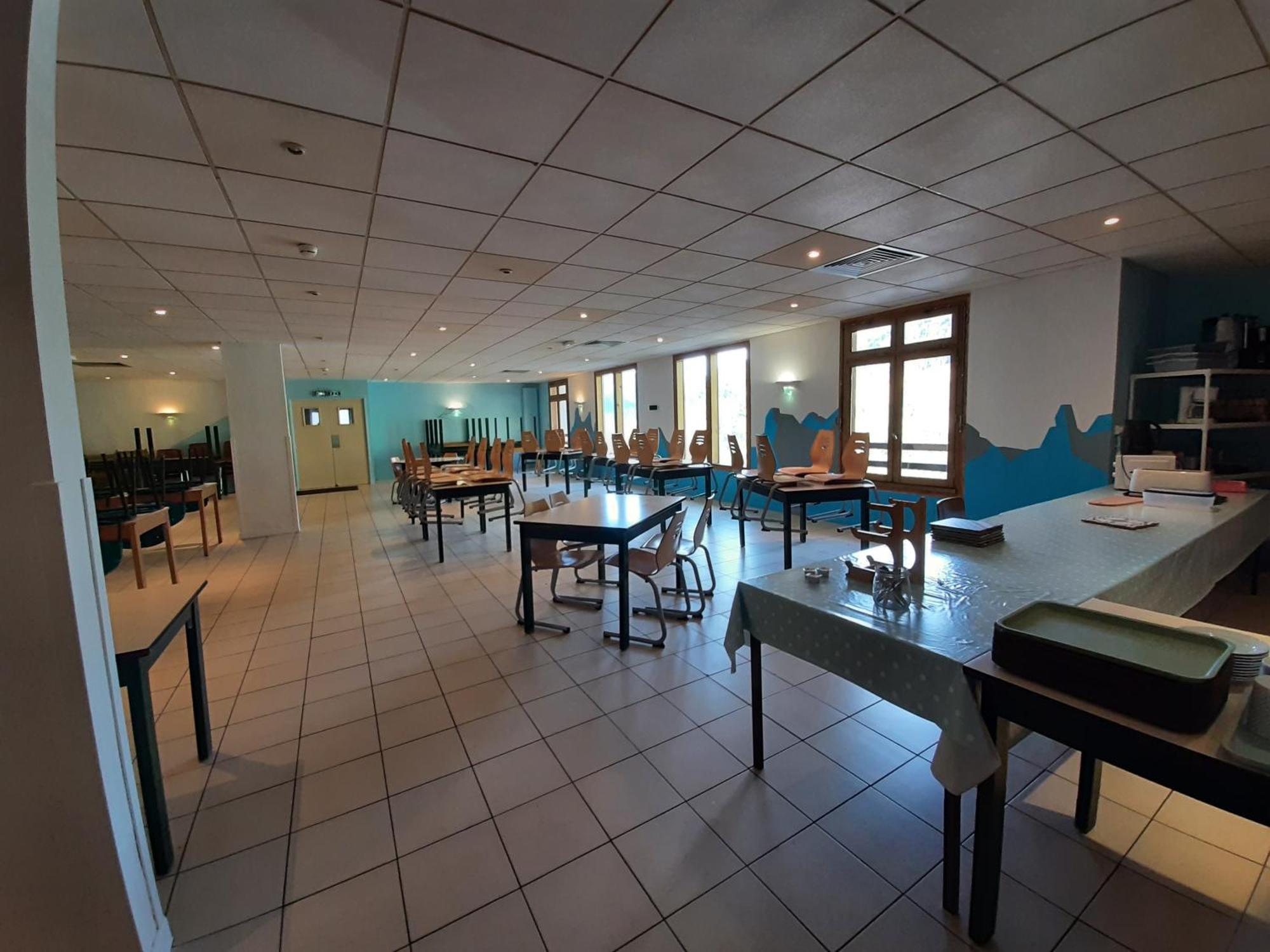 Centre De Vacances Le Hameau Rollot Bareges Bagian luar foto