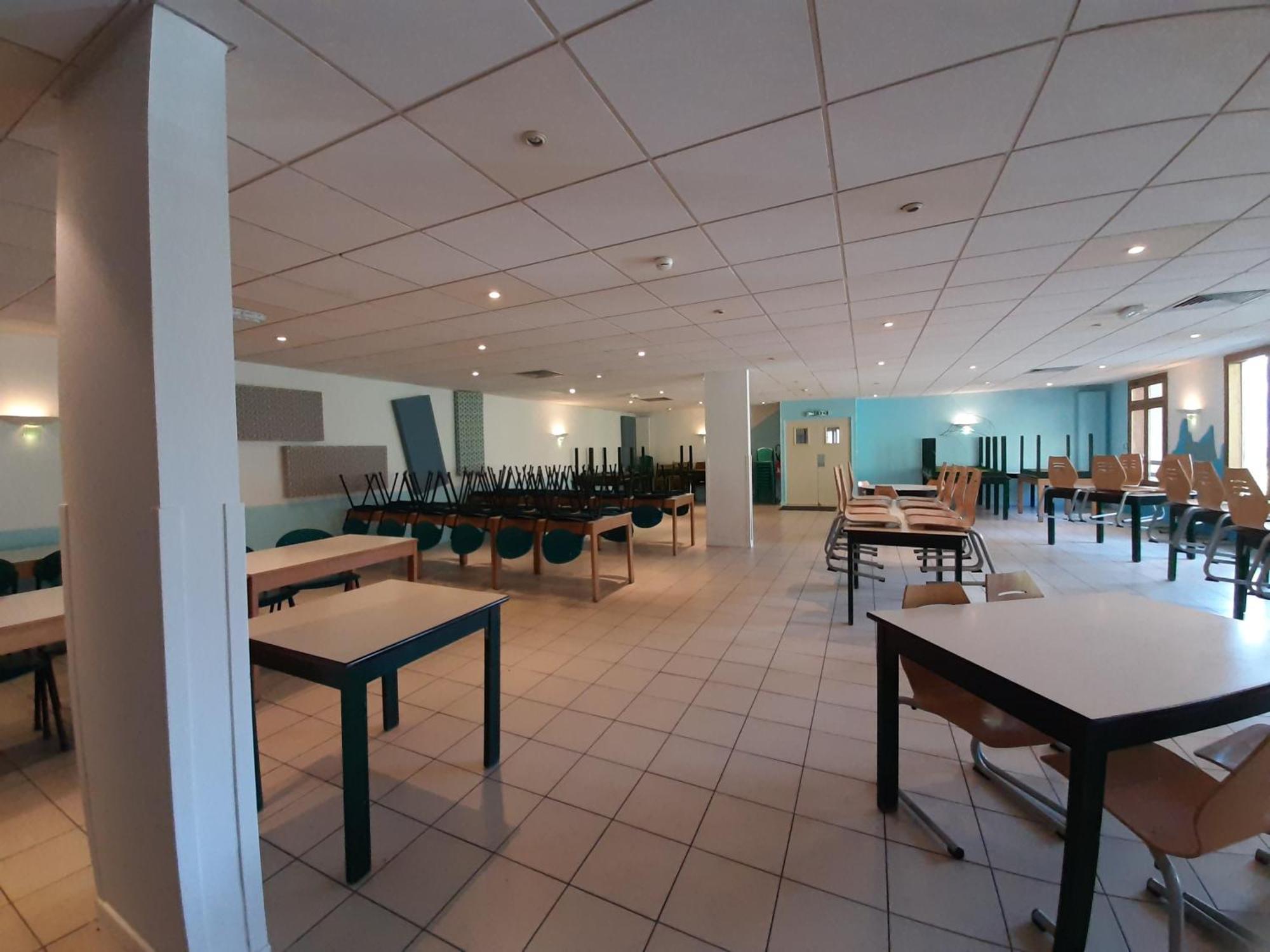 Centre De Vacances Le Hameau Rollot Bareges Bagian luar foto
