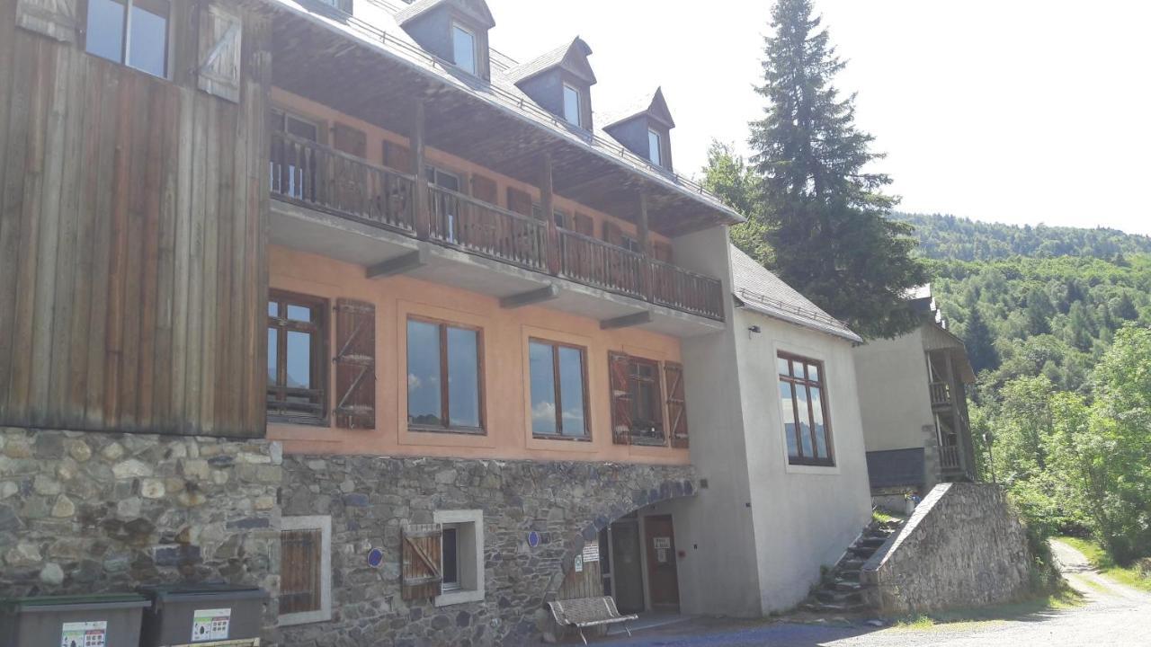 Centre De Vacances Le Hameau Rollot Bareges Bagian luar foto