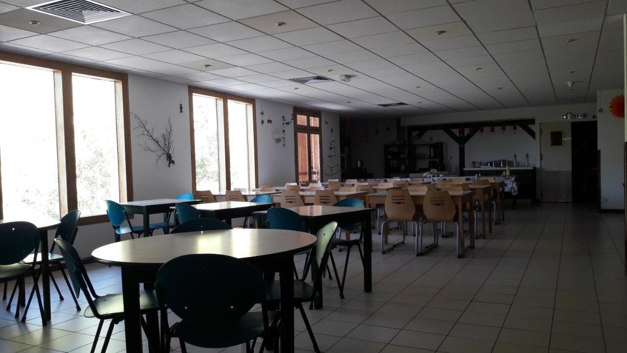 Centre De Vacances Le Hameau Rollot Bareges Bagian luar foto